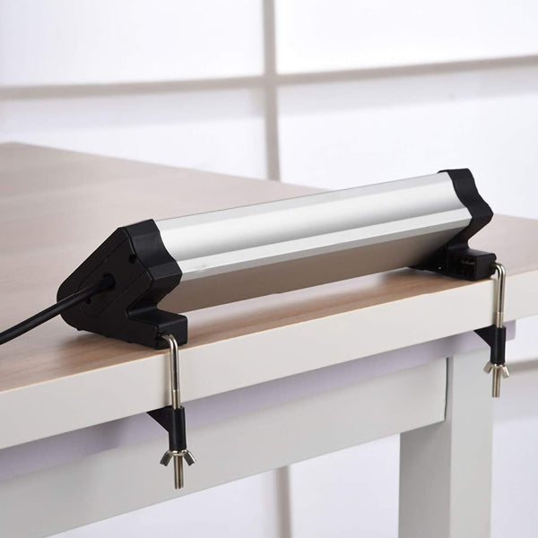 Bloc Multiprise de Bureau Encastrable 3 Prises+ 3USB 3.4A, Longueur 1, 5 M, Section 3G1 mm², Noir
