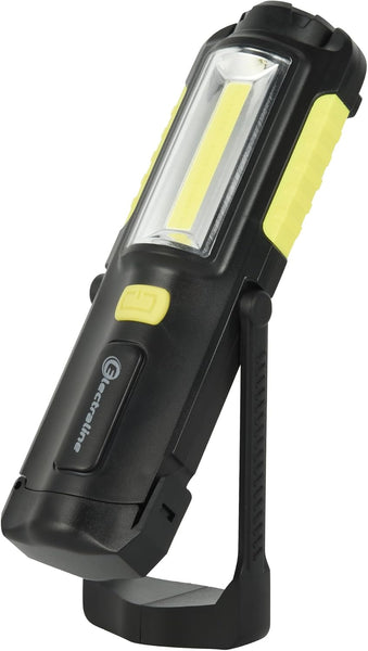 Lampe torche LED 3W, 200 lumens, TechnologieCOB